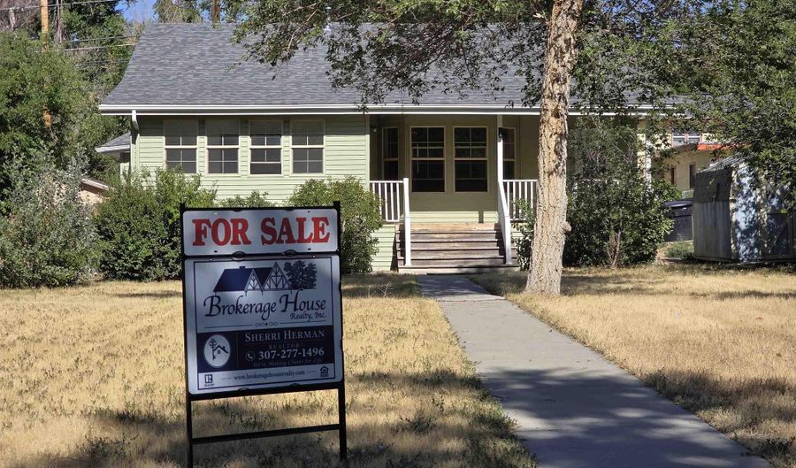 1323 S Elm, Casper, WY 82601 - 3 Beds, 2 Bath