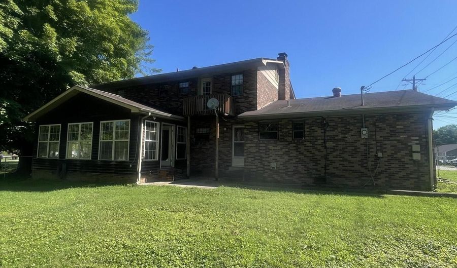 101 Tinsley Rd, Barbourville, KY 40906 - 4 Beds, 3 Bath