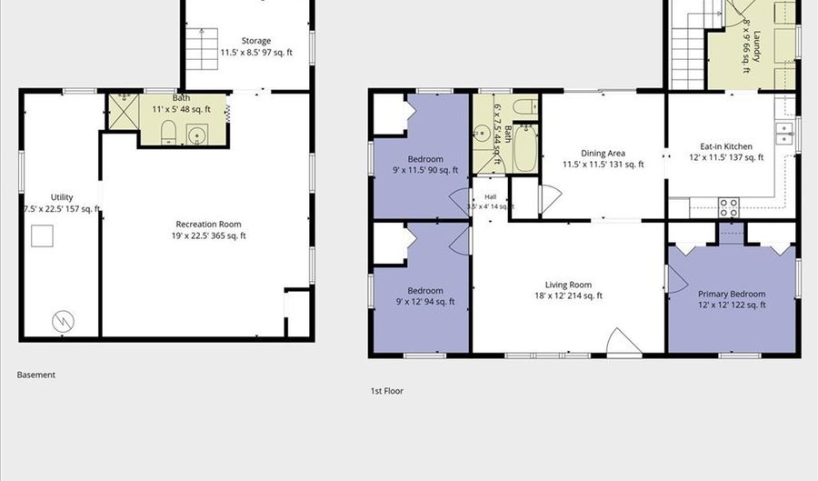 4285 Faulk Rd, Ashland, OH 44805 - 3 Beds, 2 Bath