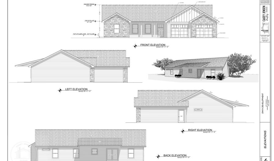 1506 Tverdy Ln, Buhl, ID 83316 - 3 Beds, 2 Bath