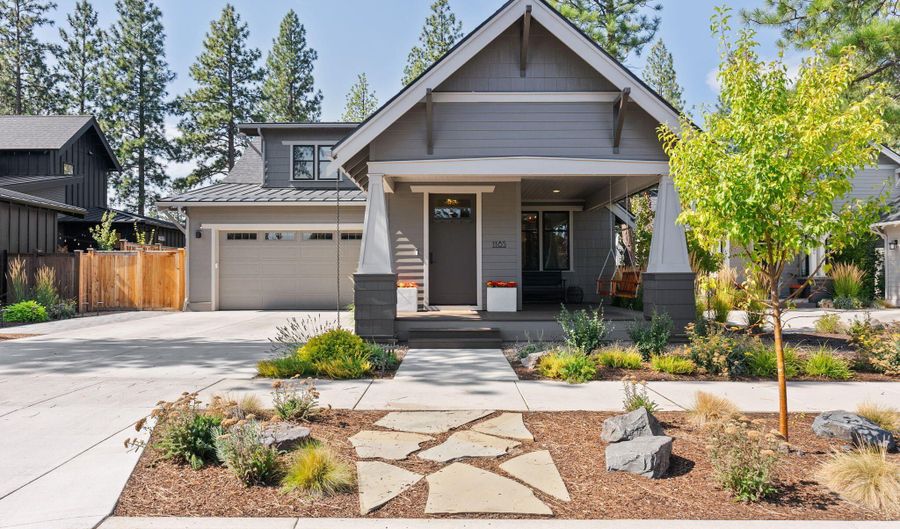 1185 NW Singleton Pl, Bend, OR 97703 - 4 Beds, 3 Bath