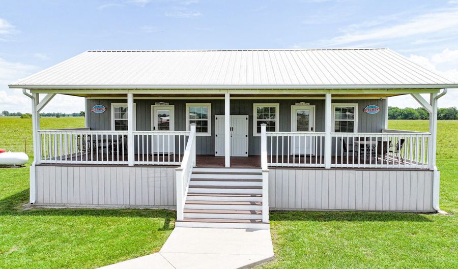 222 Ponds Dr W 5, Afton, OK 74331 - 1 Beds, 1 Bath