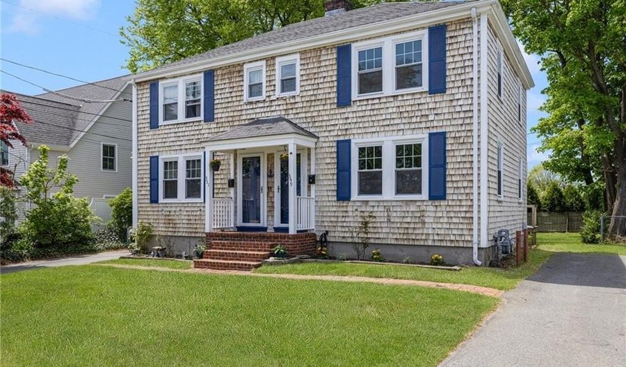 349 Boulevard, Middletown, RI 02842 - 4 Beds, 2 Bath