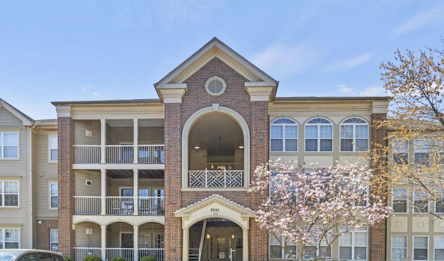 6601- I THACKWELL Way 3-I, Alexandria, VA 22315 - 2 Beds, 2 Bath
