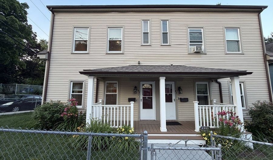 47 Cedar St 1, Boston, MA 02126 - 2 Beds, 1 Bath