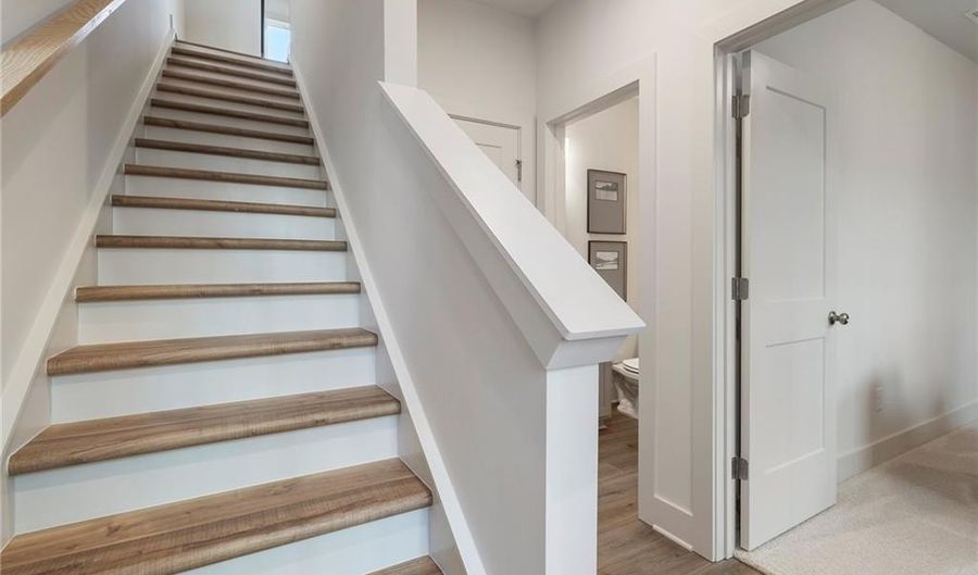 496 Zeal St 298, Atlanta, GA 30315 - 3 Beds, 3 Bath