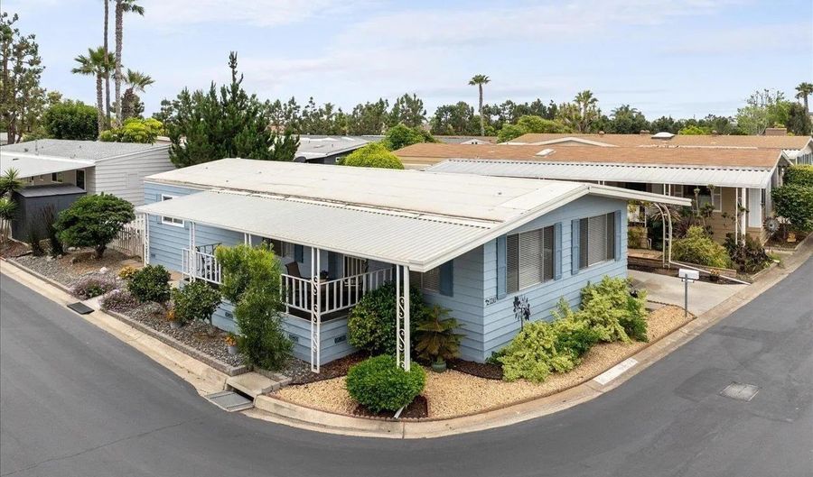 7241 Santa Barbara St 300, Carlsbad, CA 92011 - 2 Beds, 2 Bath