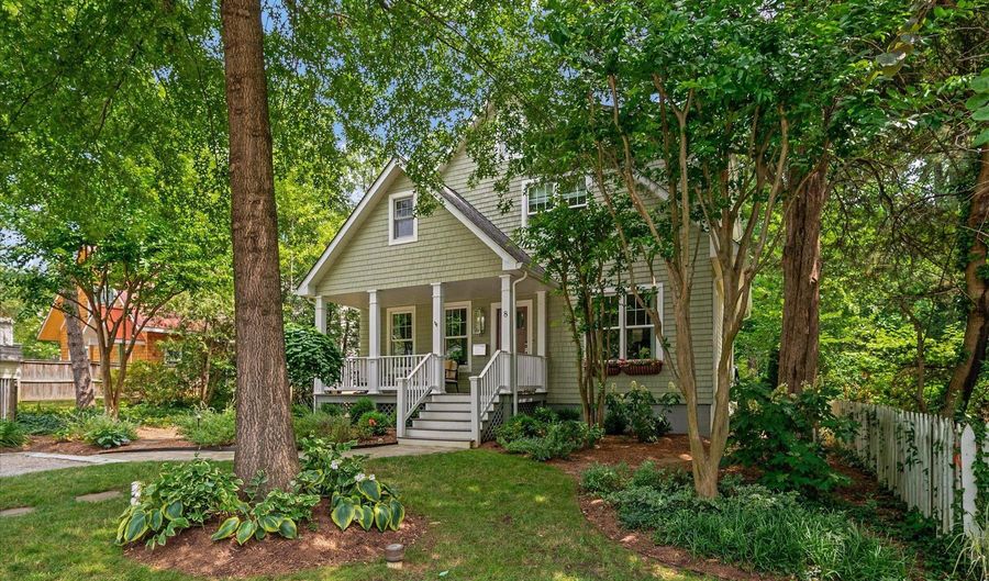8 SHILEY St, Annapolis, MD 21401 - 5 Beds, 3 Bath