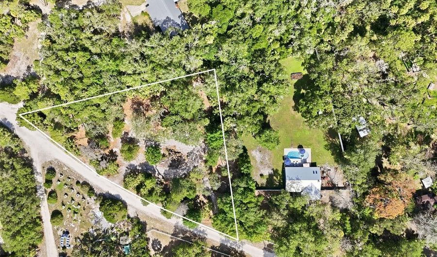JEBERT DRIVE, Aripeka, FL 34679 - 0 Beds, 0 Bath