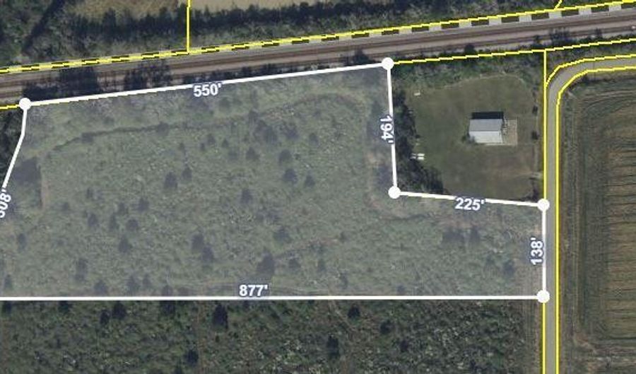 Tbd 0 Willie Young Road, Eunice, LA 70535 - 0 Beds, 0 Bath