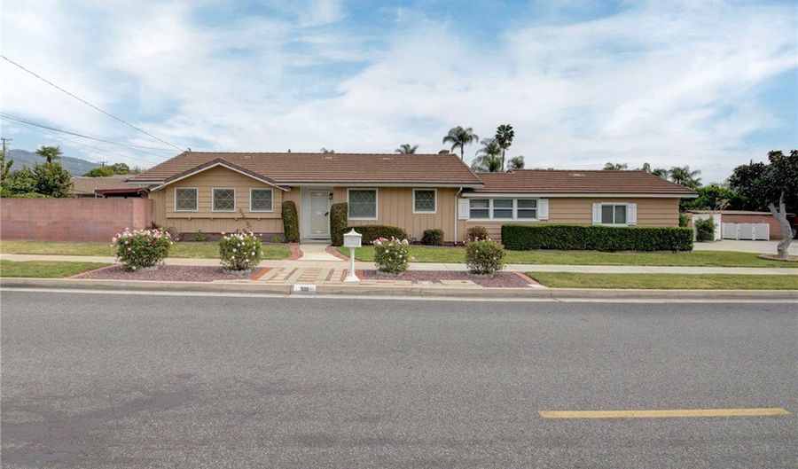 910 S 5th, Arcadia, CA 91006 - 3 Beds, 2 Bath