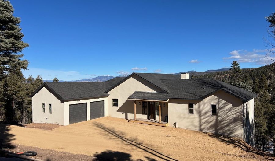 18 Vail Loop, Angel Fire, NM 87710 - 4 Beds, 3 Bath