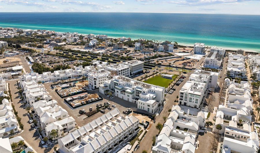 Mark Twain Lane unit 301 301, Alys Beach, FL 32461 - 2 Beds, 2 Bath