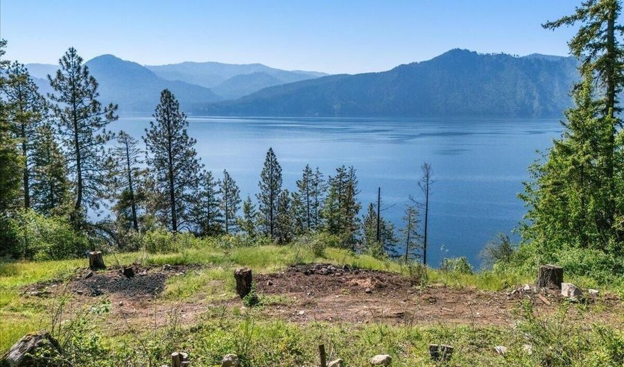 NNA Cape Horn Dr, Bayview, ID 83803 - 0 Beds, 0 Bath