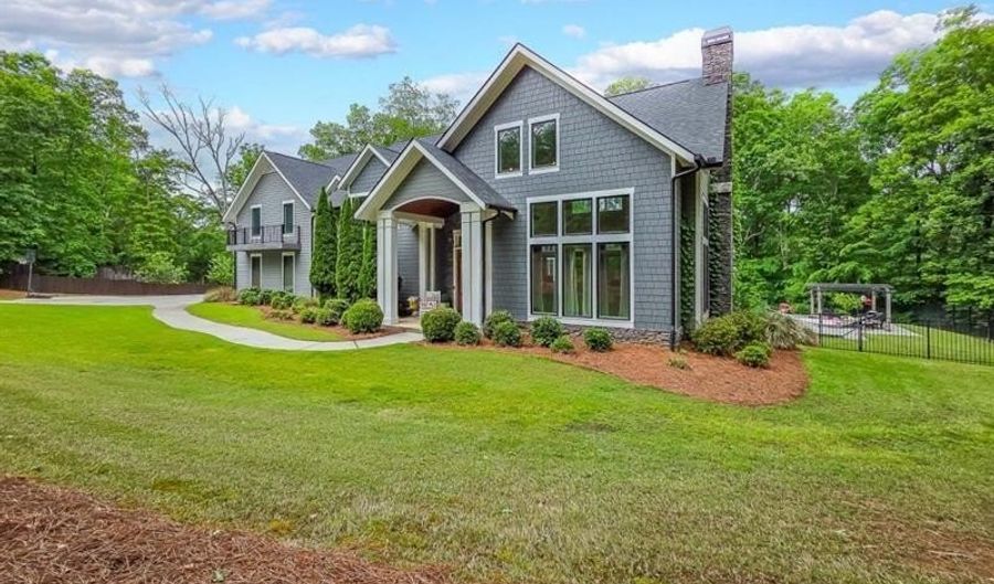 14 Allatoona Estates Dr SE, Acworth, GA 30102 - 5 Beds, 5 Bath