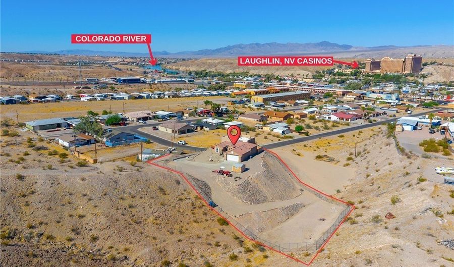 2475 Ripple Dr, Bullhead City, AZ 86429 - 3 Beds, 2 Bath