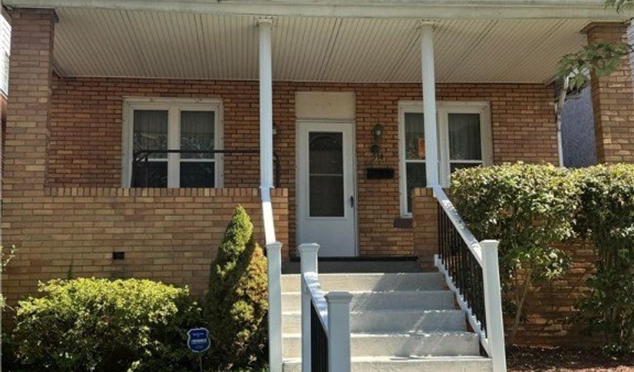 314 Pine St, Ambridge, PA 15003 - 3 Beds, 2 Bath