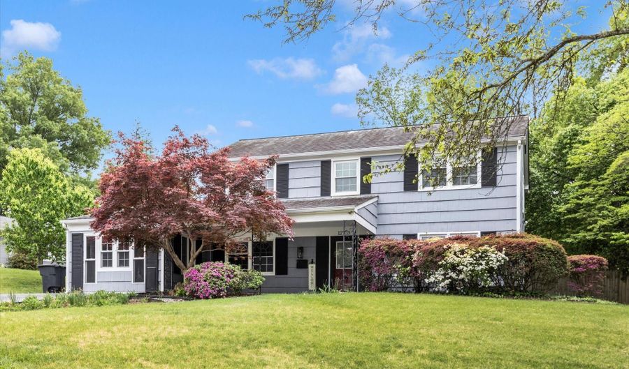 12703 KINCAID Ln, Bowie, MD 20715 - 4 Beds, 4 Bath