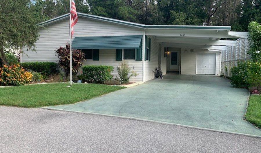 2437 Sandcrane Trl 604, Lakeland, FL 33810 - 3 Beds, 2 Bath
