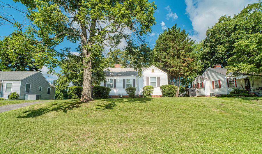 1751 N Wright Rd, Alcoa, TN 37701 - 3 Beds, 1 Bath