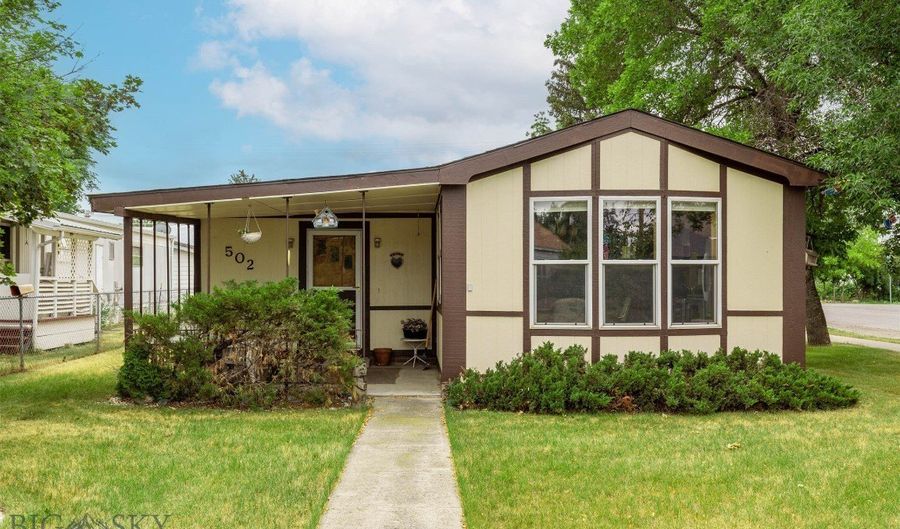 502 Silverbow Ave, Belgrade, MT 59714 - 3 Beds, 2 Bath