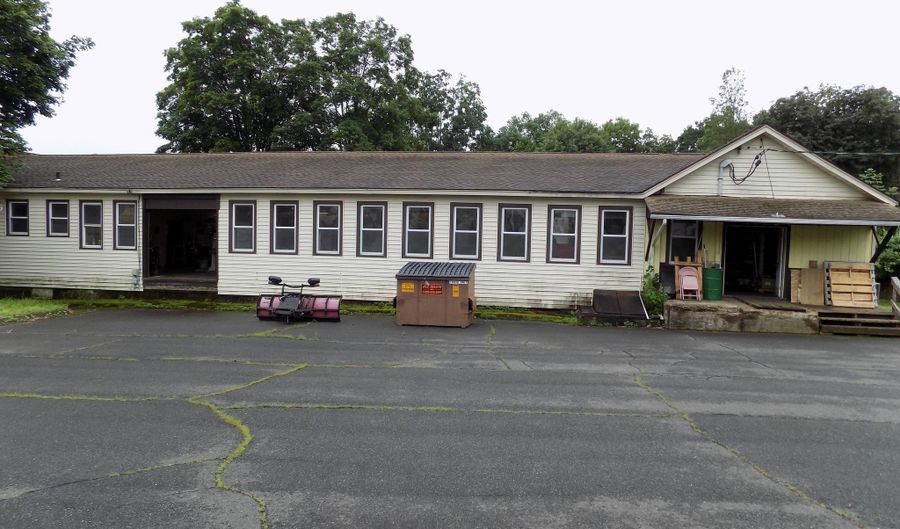 137 Stafford Ave, Bristol, CT 06010 - 0 Beds, 1 Bath