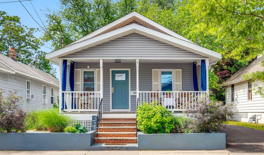 1514 Bangs Ave, Asbury Park, NJ 07712 - 3 Beds, 1 Bath