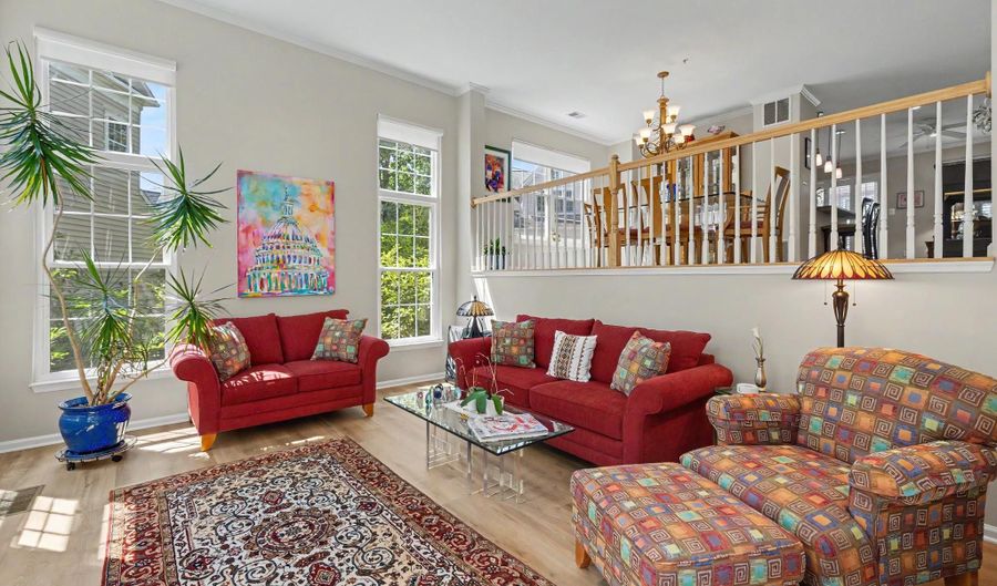 5022 BARBOUR Dr B, Alexandria, VA 22304 - 3 Beds, 3 Bath