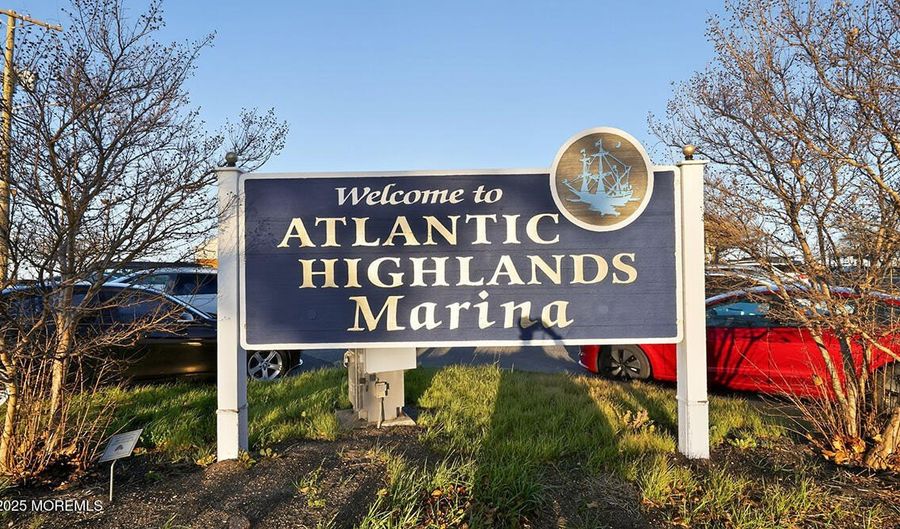 16 E Garfield Ave, Atlantic Highlands, NJ 07716 - 4 Beds, 3 Bath