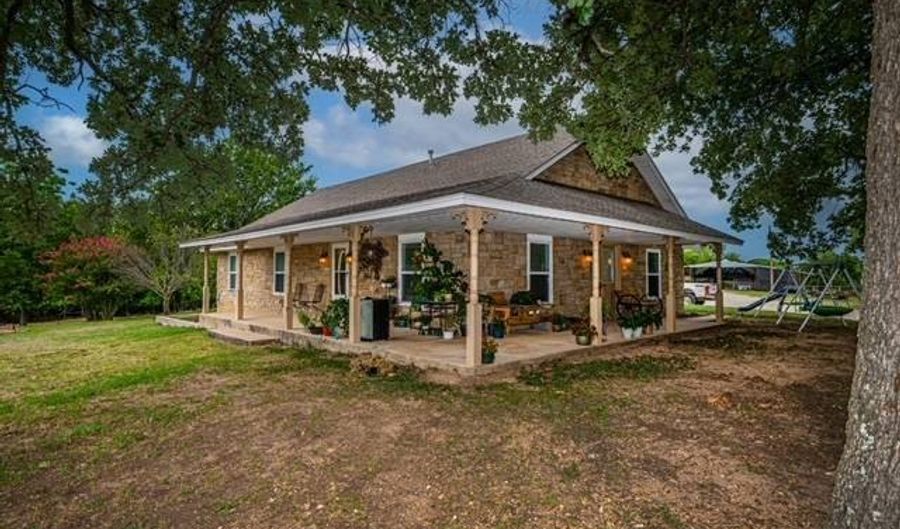 11231 CR 3554, Ada, OK 74820 - 3 Beds, 3 Bath