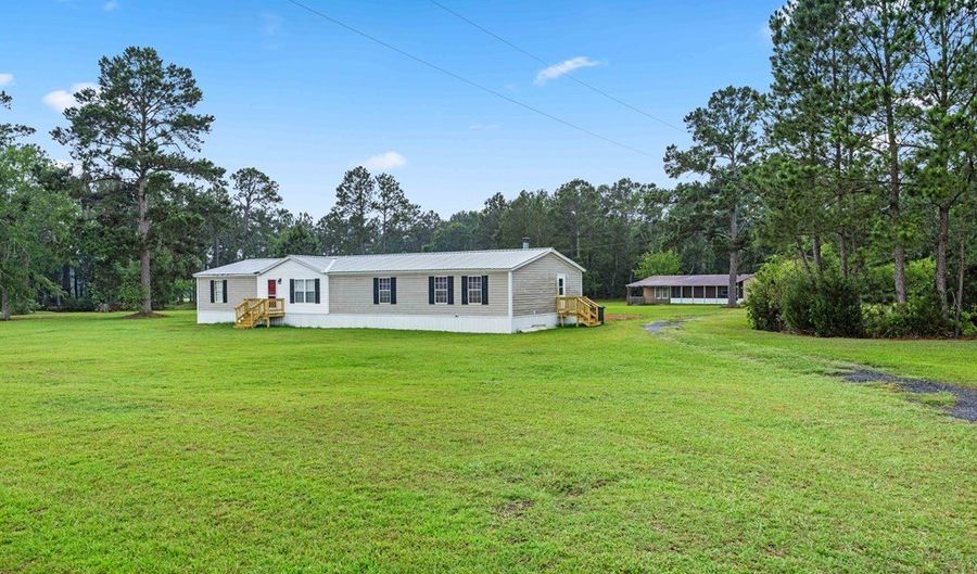 4896 Valdosta Hwy, Barney, GA 31625 - 4 Beds, 2 Bath