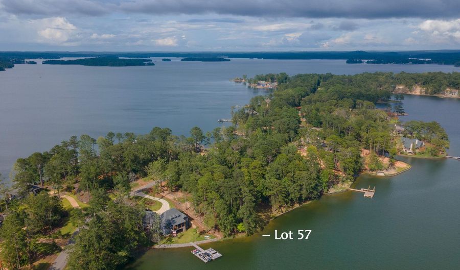 468 Luannes Way, Alexander City, AL 35010 - 0 Beds, 0 Bath