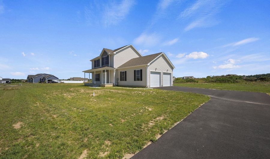 26351 MEADOW Ln, Ellendale, DE 19941 - 3 Beds, 3 Bath