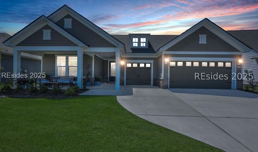 63 Sweetpea Ln, Bluffton, SC 29909 - 3 Beds, 4 Bath