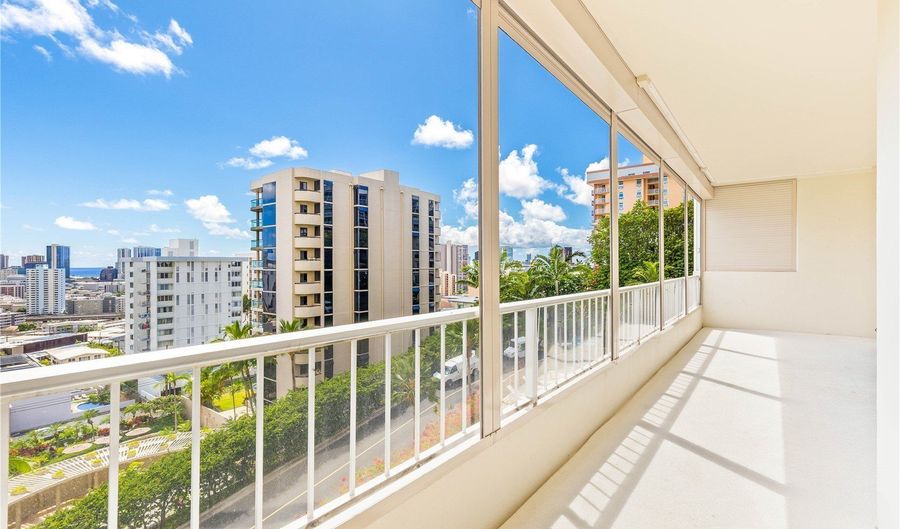 999 Wilder Ave 305, Honolulu, HI 96822 - 3 Beds, 2 Bath