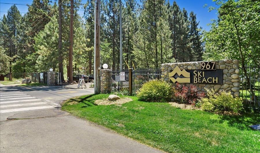 333 Ski Way 252, Incline Village, NV 89451 - 2 Beds, 2 Bath