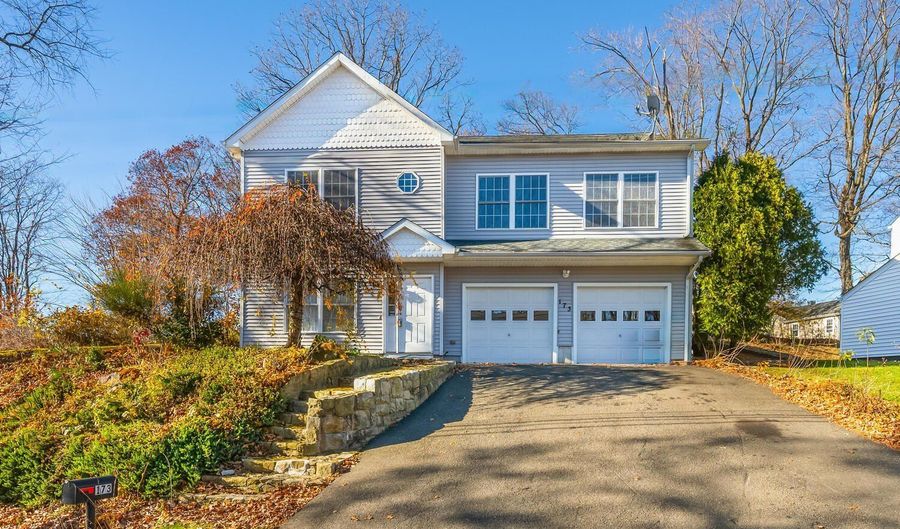 173 Anton Dr, Bridgeport, CT 06606 - 3 Beds, 3 Bath