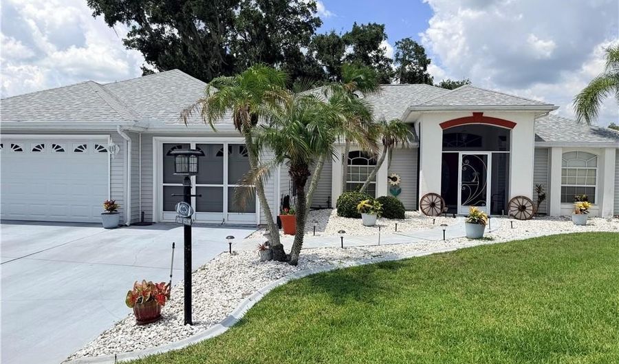 2702 S Winding Waters Dr, Avon Park, FL 33825 - 3 Beds, 2 Bath