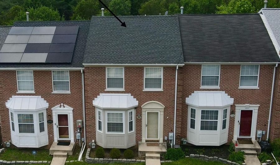 540 DOEFIELD Ct, Abingdon, MD 21009 - 3 Beds, 3 Bath