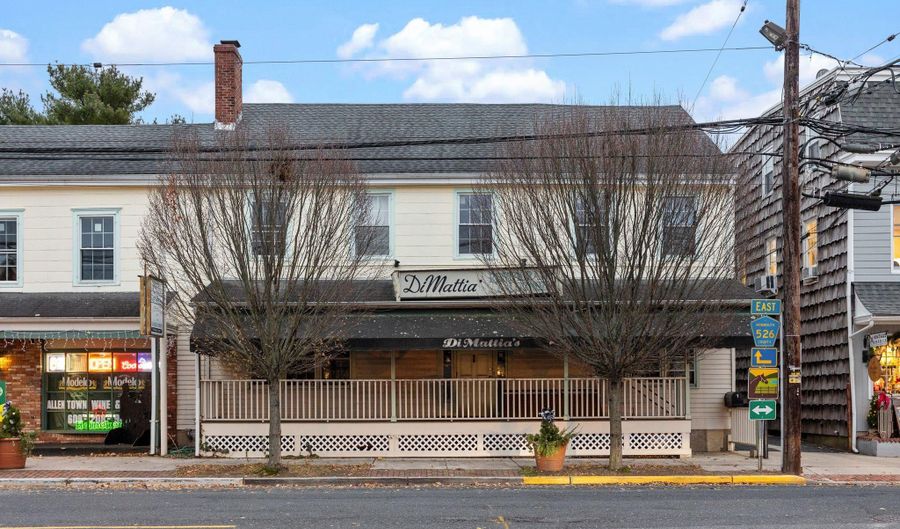 1 N MAIN St, Allentown, NJ 08501 - 0 Beds, 0 Bath