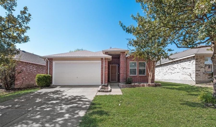 408 Buffalo Bill Dr, Anna, TX 75409 - 3 Beds, 2 Bath
