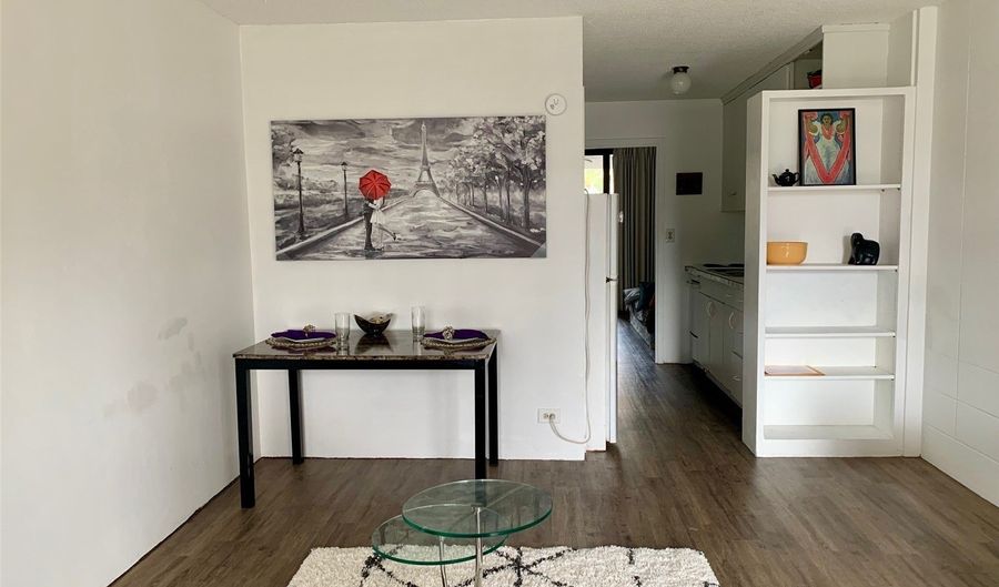 1720 Ala Moana Blvd 503B, Honolulu, HI 96815 - 1 Beds, 1 Bath
