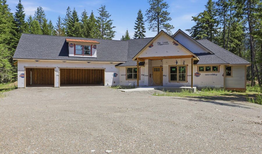 10239 E Bunco Rd, Athol, ID 83801 - 3 Beds, 3 Bath