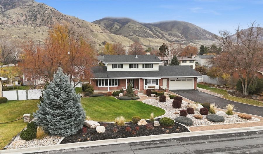 360 N 300 E, Brigham City, UT 84302 - 5 Beds, 4 Bath