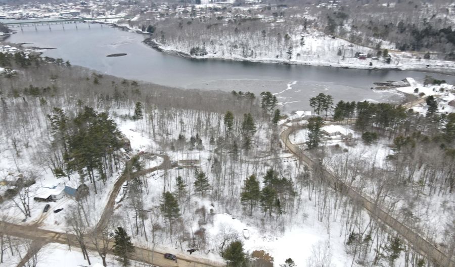 0 Patterson Hill Rd Lot 2, Belfast, ME 04915 - 0 Beds, 0 Bath