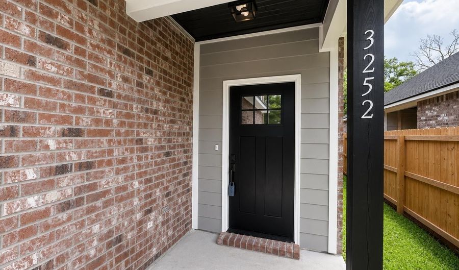3252 Jackson St, Baker, LA 70714 - 3 Beds, 2 Bath