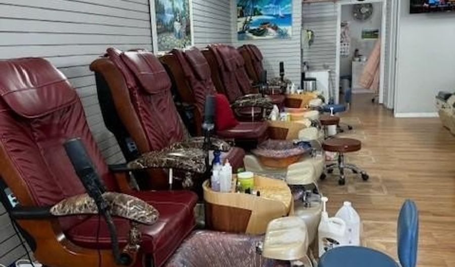 907 N BAY AVENUE FIRST FLOOR, Beach Haven, NJ 08008 - 0 Beds, 0 Bath