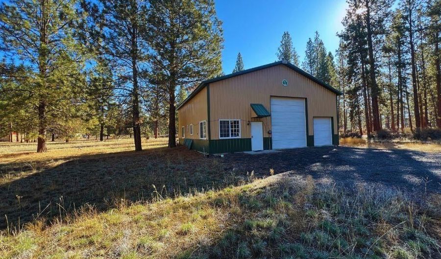 4733 Swan Dr, Bonanza, OR 97623 - 1 Beds, 1 Bath