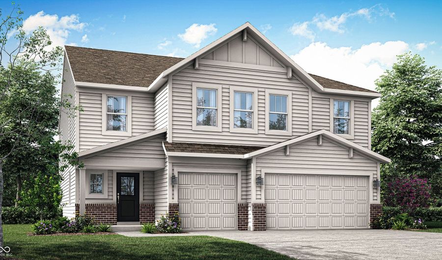 4362 Red Pine Dr, Bargersville, IN 46106 - 6 Beds, 4 Bath
