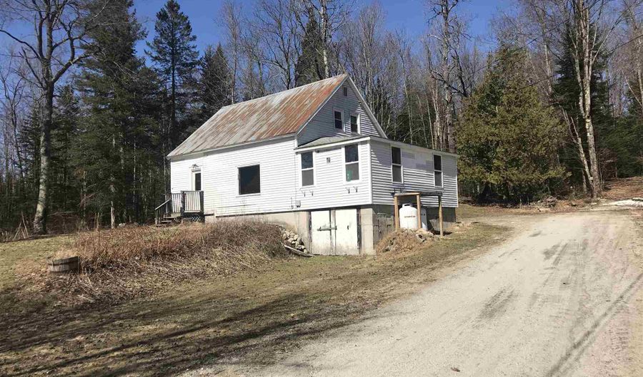 83 Ruby's Rd, East Haven, VT 05837 - 3 Beds, 1 Bath